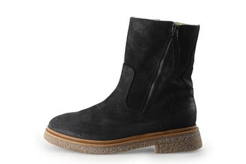 Ayana Boots in maat 39 Zwart, Kleding | Dames, Schoenen, Verzenden, Zwart, Overige typen, Gedragen