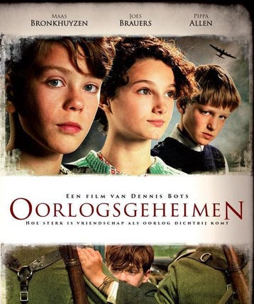 Oorlogsgeheimen op DVD, Cd's en Dvd's, Verzenden, Nieuw in verpakking