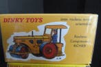 Dinky Toys 1:43 - Camion miniature (2) - Rouleau Compresseur