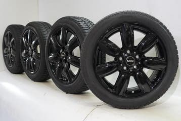 Mini Clubman F54 528 17 inch velgen Pirelli Winterbanden Ori, Auto-onderdelen, Banden en Velgen, Ophalen of Verzenden, Nieuw