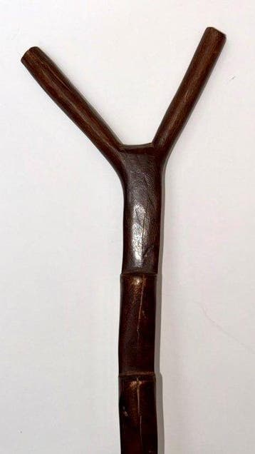 Kleine schaal Dogon - Dogon - Mali (Zonder minimumprijs)