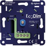 EcoDim Smart WiFi ZigBee LED-dimmer 0-200W (RC), Verzenden, Nieuw