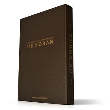 De interpretatie van de betekenissen van de Koran, Boeken, Verzenden, Gelezen