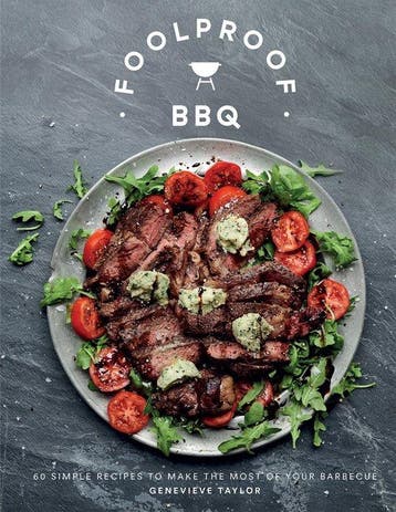 Foolproof BBQ 9781787136717 Genevieve Taylor, Verzenden, Genevieve Taylor