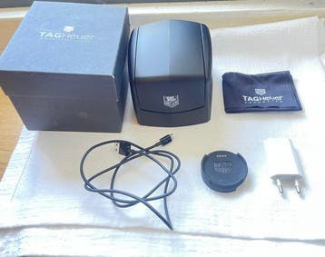 TAG Heuer - Connected - Sans prix de réserve -