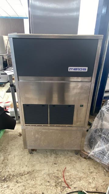 Metos / Brema GB 1540A schilferijsmachine, Ophalen of Verzenden, Nieuw in verpakking