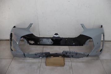 voorbumper BMW X6 G06 LCI M-pakket 8085644, Verzenden, Gebruikt