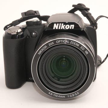 Nikon COOPLIX P90 Digitale camera, TV, Hi-fi & Vidéo, Appareils photo numériques