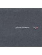 2006 CHEVROLET CORVETTE BROCHURE ENGELS (USA), Nieuw