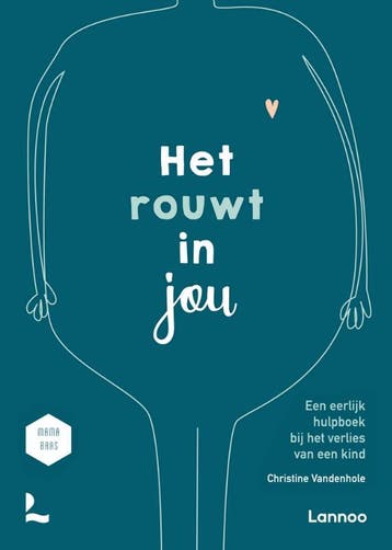 Het rouwt in jou / Mama Baas 9789401464109 Mama Baas, Boeken, Verzenden, Zo goed als nieuw, Mama Baas