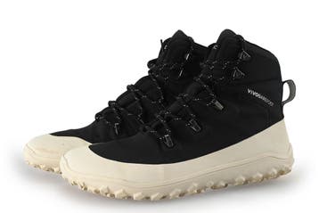 Vivobarefoot Barefoot in maat 40 Zwart, Kleding | Dames, Verzenden, Vivobarefoot, Zwart, Zo goed als nieuw