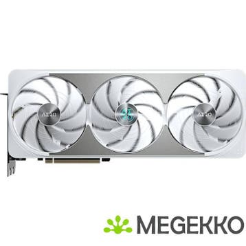 Gigabyte GeForce RTX 5070 TI AERO OC 16G, Informatique & Logiciels, Cartes vidéo, Verzenden