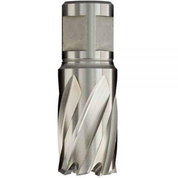 Kernboor HSS-Co boordiepte 30 mm Weldon, Ophalen of Verzenden, Nieuw
