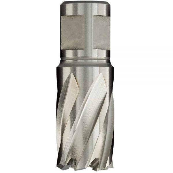 Kernboor HSS-Co boordiepte 30 mm Weldon, Doe-het-zelf en Bouw, Gereedschap | Lasapparaten, Ophalen of Verzenden