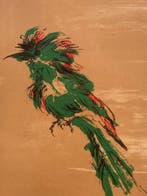 Wang Tian Tian (1974) - Treasure Birds 2