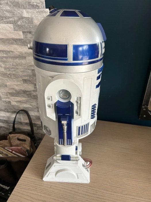 Star Wars - Lucasfilm Ltd - Jakks Pacific, Verzamelen, Film en Tv