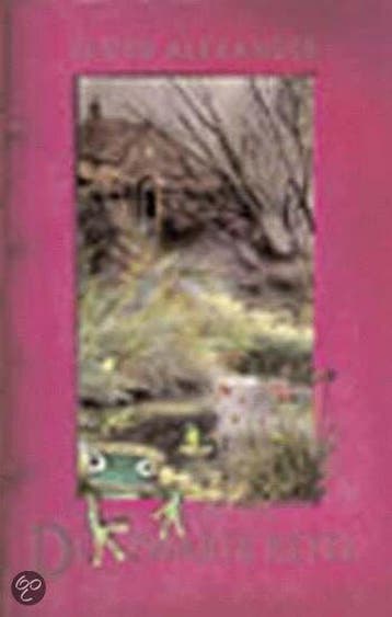 De zwarte ketel / De avonturen van Taran / 2 9789024540143, Verzenden, L. Alexander
