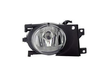BMW 5 Serie E39 2000-2003 Mistlamp Links (Mistlampen), Verzenden