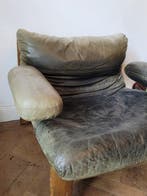 De Sede S-231 – Sessel – Designklassiker - Fauteuil - Leder