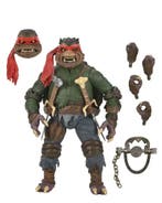 Universal Monsters x Teenage Mutant Ninja Turtles Action Fig, Verzamelen, Ophalen of Verzenden, Nieuw