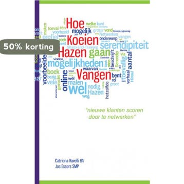 Hoe koeien hazen vangen 9789461932457 Catriona Ravelli, Verzenden, Catriona Ravelli