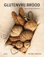 Glutenvrij brood (9789000396092, Fatima Abakka), Boeken, Verzenden, Nieuw
