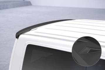 Achtervleugel met ABE voor VW T6 / T6.1 Bus HF704-L, Verzenden, Nieuw