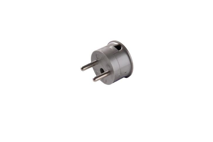 Martin Kaiser Plug Side Cable Entry No Earthing Contact, Bricolage & Construction, Électricité & Câbles, Envoi