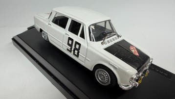 ProgettoK 1:43 - Voiture miniature - Alfa Romeo 700-SD 1965, Nieuw