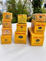 Dinky Toys, Atlas, Mattel - Modelauto (10) - Collection Of, Nieuw