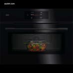 Inbouw oven AEG NOBCM7300B, Ophalen, Nieuw