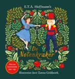 De notenkraker 9789062389926 E.T.A. Hoffmann, Boeken, Verzenden, Gelezen, E.T.A. Hoffmann