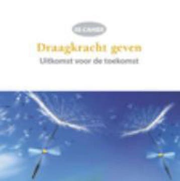 EE-Cahier: Draagkracht geven / EE-Cahier / 2 9789077343920, Verzenden, Zo goed als nieuw, F. Laevers