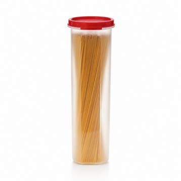 Tupperware Spaghettibus, Verzenden