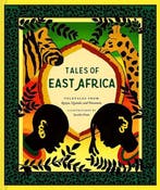Tales of East Africa 9781452182582 Jamilla Okubo, Livres, Verzenden, Jamilla Okubo
