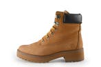 Timberland Veterboots in maat 38 Bruin, Bruin, Verzenden, Overige typen, Zo goed als nieuw