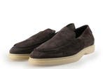 Mason Garments Loafers in maat 44 Bruin, Kleding | Heren, Schoenen, Loafers, Bruin, Verzenden, Zo goed als nieuw
