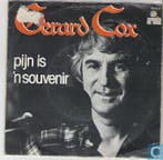 Gerard Cox - Pijn Is n Souvenir, Verzenden, Gebruikt