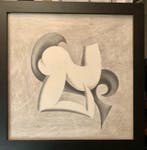Joseph Salas Martinez (1949) - Composition