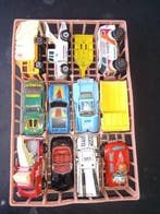 Matchbox 1:64 - Voiture miniature (85) - 85 matchbox cars
