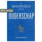 De basisregels voor het ouderschap 9789043822343, Verzenden, Gelezen