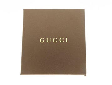 Gucci - Dive Tiger Edition - Zonder minimumprijs - 136.3 -