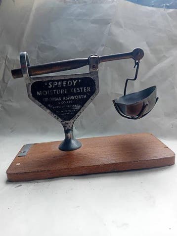 thomas ashworth - Technisch instrument Jugendstil - Verenigd