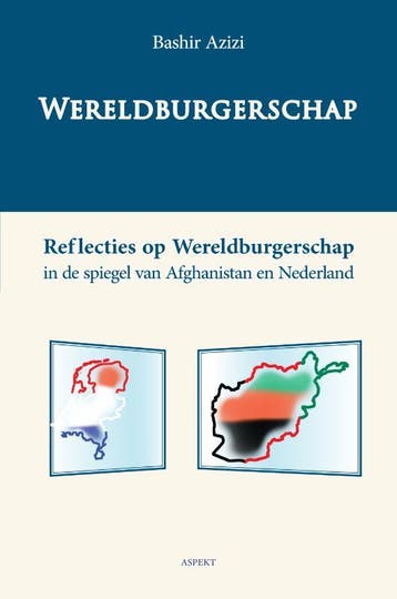 Wereldburgerschap | Bashir Azizi | Nieuw, Verzenden, Bashir Azizi