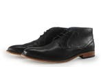 Lloyd Veterschoenen in maat 45 Zwart, Kleding | Heren, Schoenen, Verzenden, Zwart, Lloyd, Zo goed als nieuw