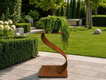 Stalewski Metal - Stalewski Metal - Sculpture dextérieur,