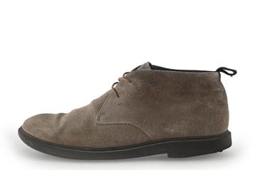 Blackstone Veterboots in maat 43 Beige, Verzenden, Boots