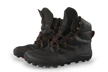 Vivobarefoot Barefoot in maat 41 Bruin, Kleding | Dames, Bruin, Verzenden, Vivobarefoot, Gedragen