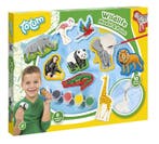 Jungle Gips Set, Verzenden, Nieuw
