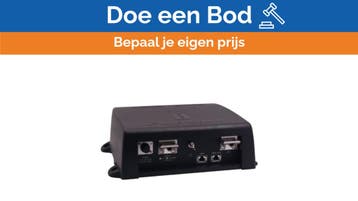 Bieden: Furuno Radar PSU-013 Power Supply Unit for DRS25A S, Ophalen of Verzenden